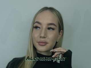 Alodiehemsley