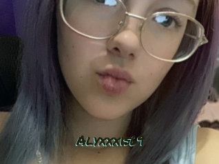Alyxxxis69