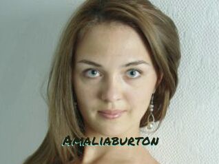 Amaliaburton