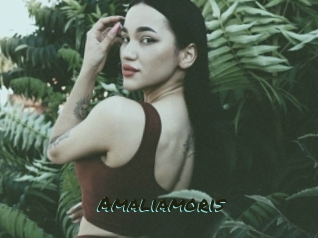 Amaliamoris