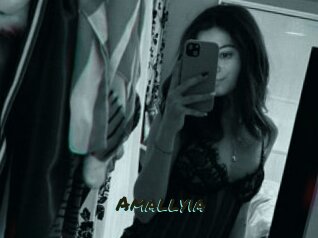 Amallyia