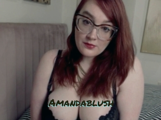 Amandablush