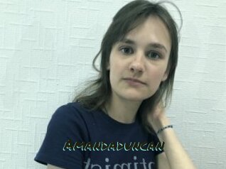 Amandaduncan