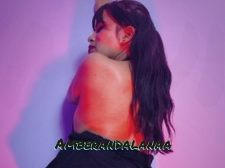 Amberandalanaa