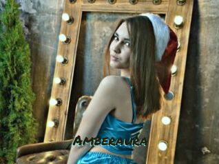 Amberaura