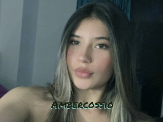 Ambercossio