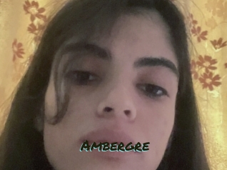 Ambergre