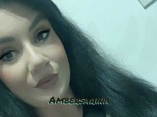 Ambersarina