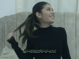 Ambersimmon