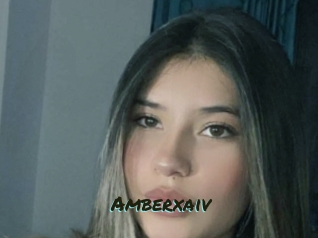 Amberxaiv