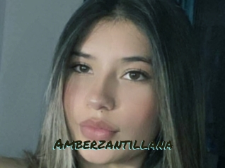 Amberzantillana