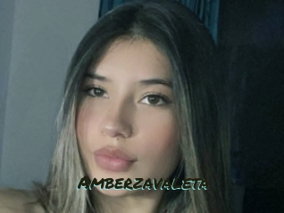 Amberzavaleta