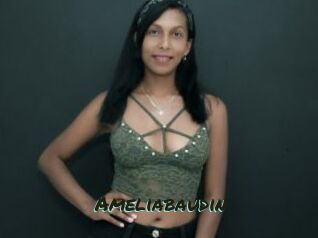 Ameliabaudin