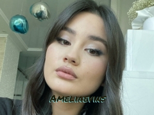 Ameliaevins