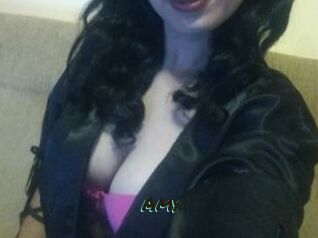 Amy