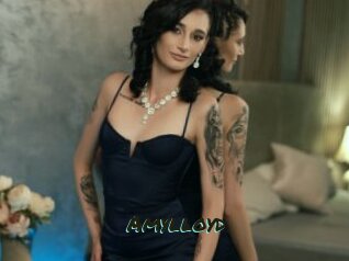 Amylloyd