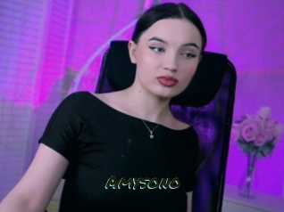 Amysono