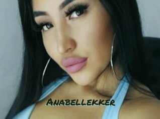 Anabellekker