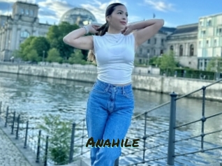 Anahile