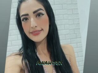 Anahisex