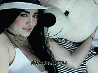 Analvegetal