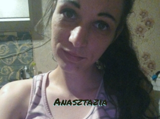 Anasztazia