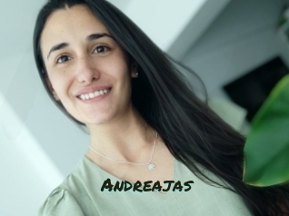 Andreajas