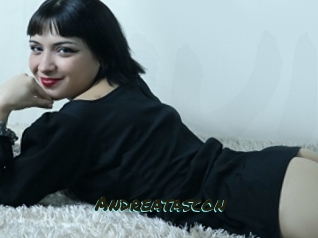 Andreatascon