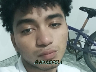 Andrefeli