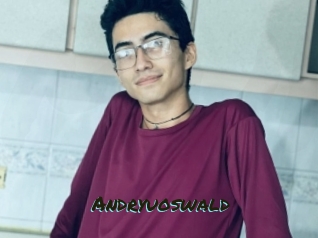 andryuoswald Muhyoo Adult