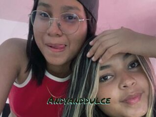 Andyanddulce