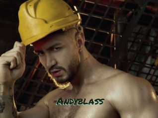 andyblass Muhyoo Adult