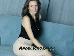 Angelicaorange