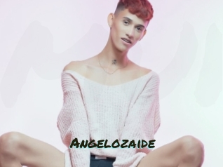 Angelozaide