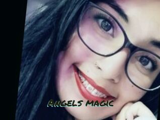 Angels_magic