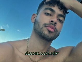 Angelwolves