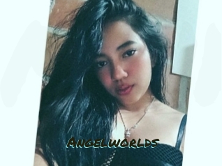 Angelworlds