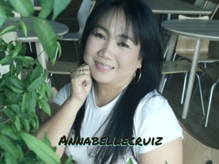 Annabellecruiz
