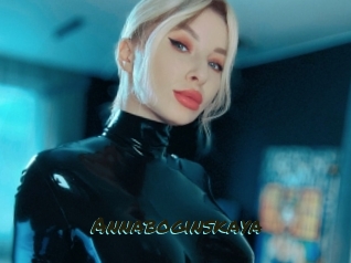 Annaboginskaya