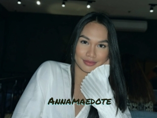 Annamaedote
