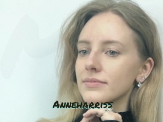 Anneharriss