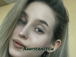 Anniscrafton
