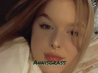 Annisgrass