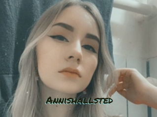 Annishallsted
