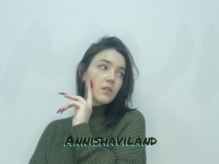 Annishaviland