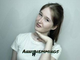 Annishemmings