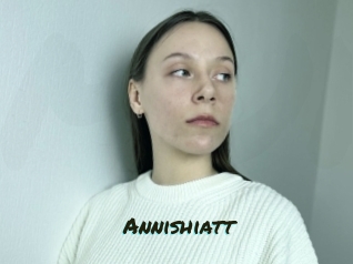 Annishiatt