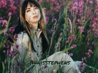Annisstephens