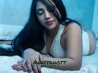 Annitahott