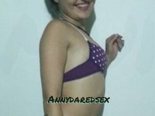 Annydaredsex